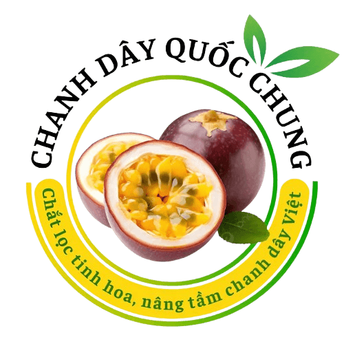 Logo Về Chanh Dây Quốc Chung